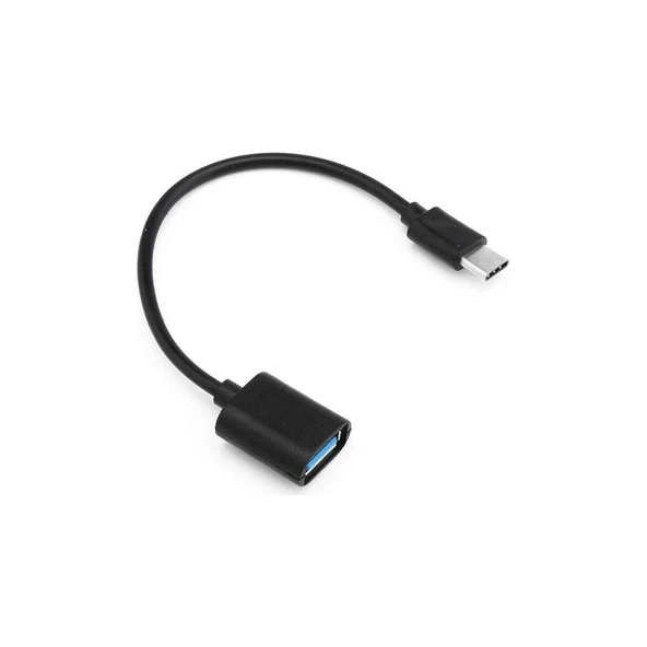 TAPLIN type c usb 3.0 otg kablo TYPE-C OTG kablo - Resim 5