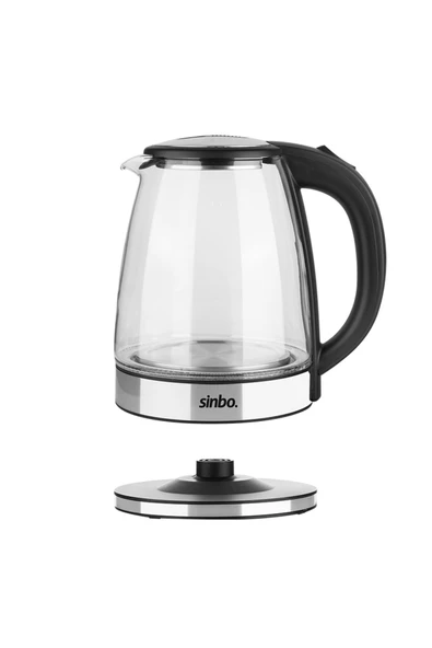 Sinbo SK-8029 Su Isıtıcı - Resim 6