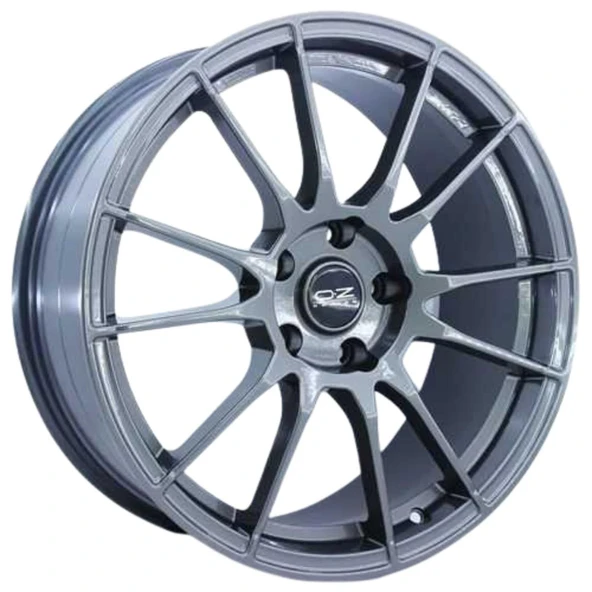 RC 19 inç 5*112 ET40 Füme Jant Takımı (J-5382) ürün görseli 1