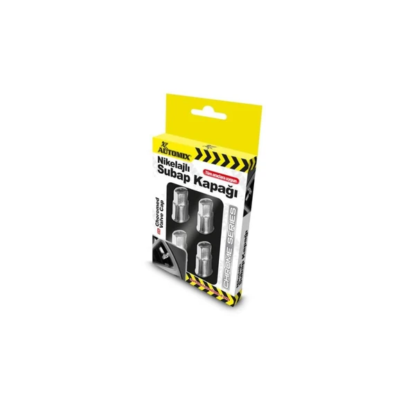 Automix Nikelli Subap Kapaği Uzun Tip ürün görseli 1