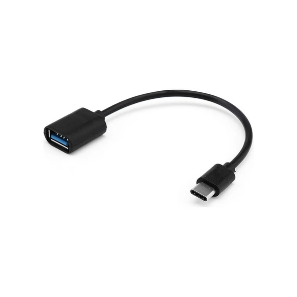 TAPLIN type c usb 3.0 otg kablo TYPE-C OTG kablo - Resim 3