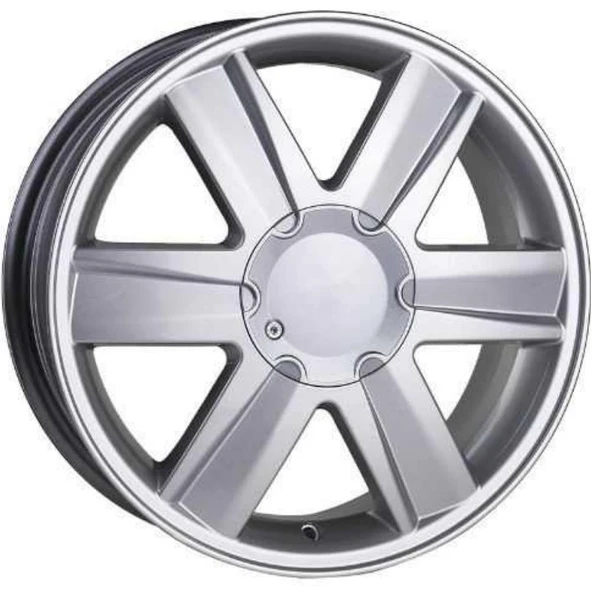 RC 16 inç 4*100 ET49 Metalik Gri Jant Takımı (J-5454) ürün görseli 1