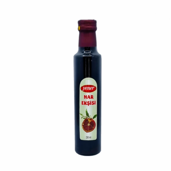 Yener Nar Ekşisi 250 ml ürün görseli 1