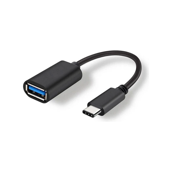 TAPLIN type c usb 3.0 otg kablo TYPE-C OTG kablo ürün görseli 1