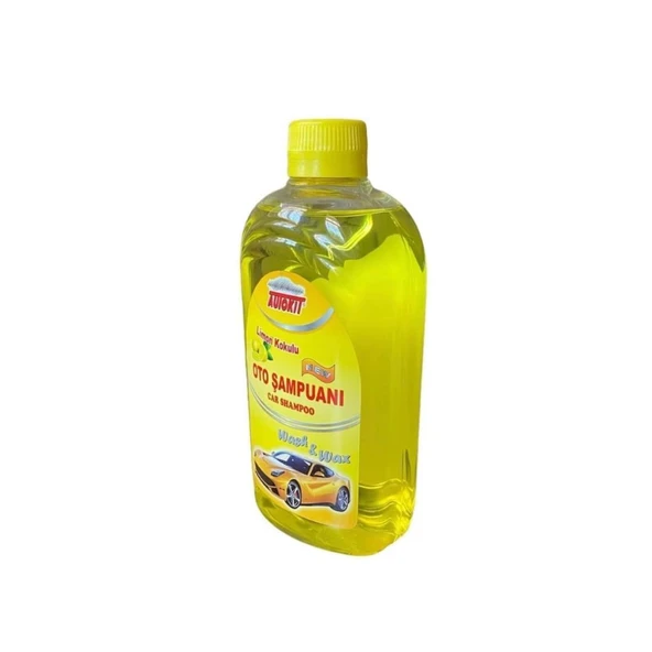 Autokit Limon Şampuanı 500ML - FA1-186 ürün görseli 1
