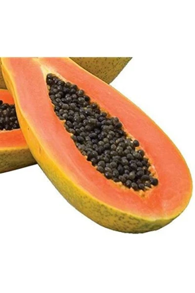 Vipfoni Papaya (ağaç Kavunu) Tohumu ürün görseli 1
