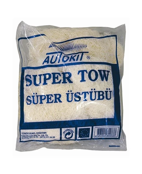 Autokit Ekstra Lüks Üstüpü 150 g ürün görseli 1