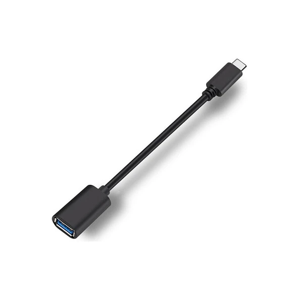 TAPLIN type c usb 3.0 otg kablo TYPE-C OTG kablo - Resim 2