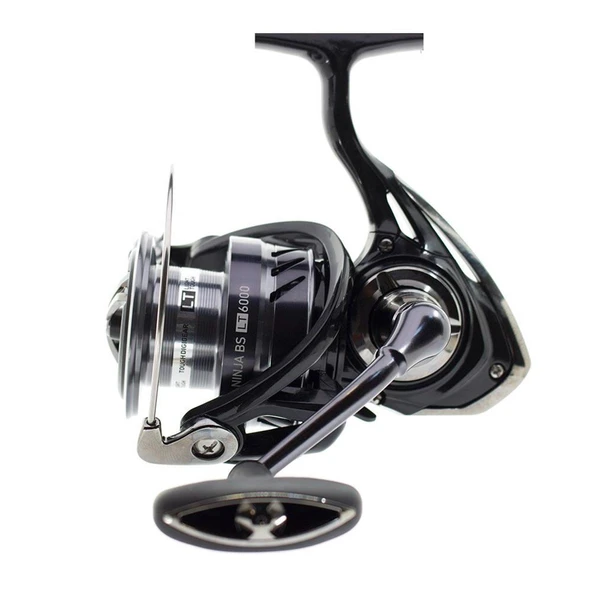 Daiwa Ninja BS 19 LT 3000 C Olta Makinesi ürün görseli 1