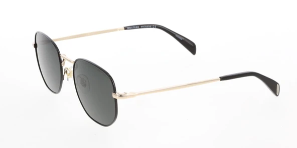 Mustang MU2695-01 52 Polarize Unisex Güneş Gözlüğü ürün görseli 1