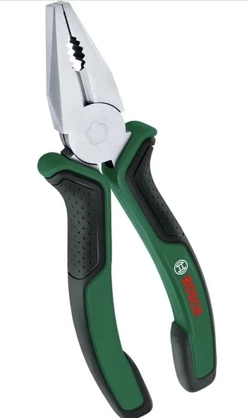 Bosch Kombine Pense 180 mm - 1600A032VB ürün görseli 1