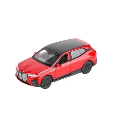 WELLY 1/36 BMW iX ÇEKBIRAK ürün görseli 1