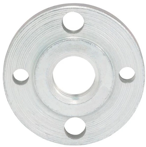 Bosch taşlama bağlantı somunu M14 115-230 mm 1603340040 ürün görseli 1