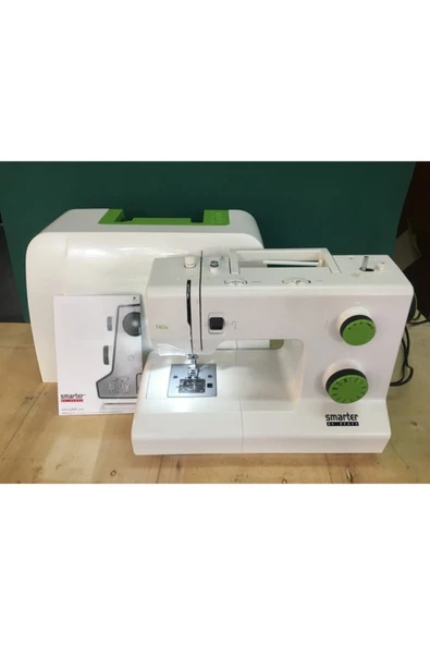 Smarter 140s Dikiş Makinası - Resim 2