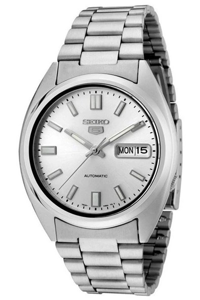 Seiko SNXS73K Erkek Kol Saati ürün görseli 1