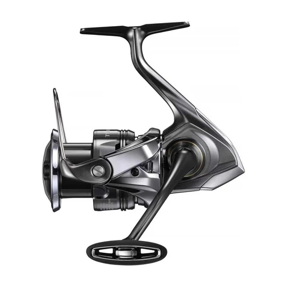 Shimano Twin Power FE 4000M Spin Olta Makinesi ürün görseli 1