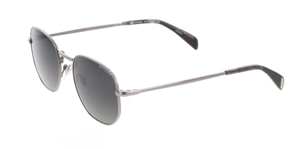 Mustang MU2695-03 52 Polarize Unisex Güneş Gözlüğü ürün görseli 1