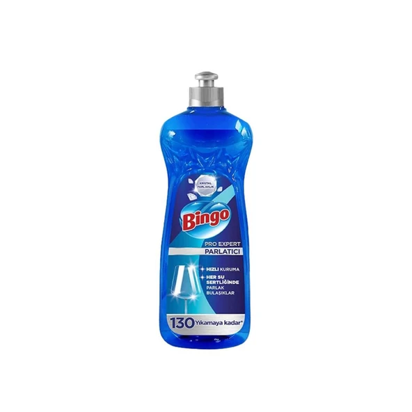 Bingo Bulaşık Makine Parlatıcı 400 ml ürün görseli 1