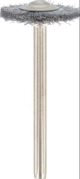 DREMEL® Karbon Çelik Fırça 19 mm (428) ürün görseli 1