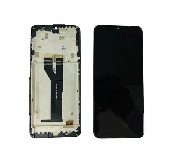 Reeder S23 Pro Max Lcd Ekran Çitalı Çıkma Org. ürün görseli 1