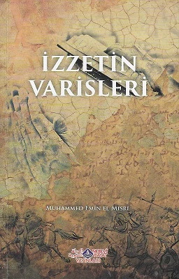 İzzetin Varisleri Muhammed Emin el-Mısri Nebevi Hayat Yayınları - İKİNCİ EL KİTAP ürün görseli 1