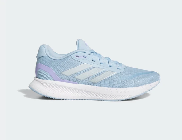 Adidas Runfalcon 5 W Kadın Koşu Ayakkabısı JQ9403 ürün görseli 1