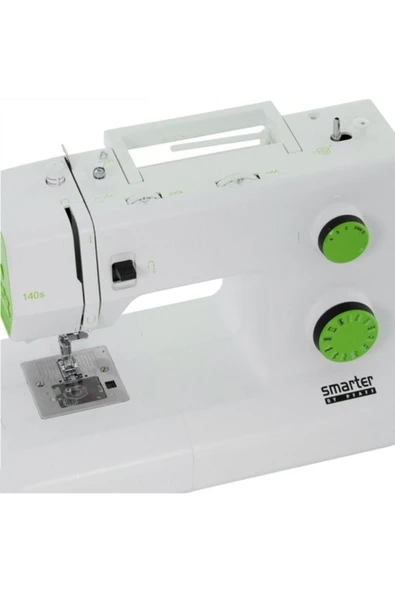 Smarter 140s Dikiş Makinası - Resim 5