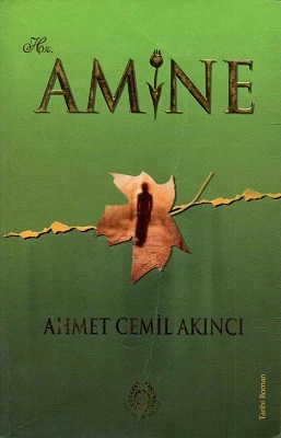 Hz. Amine Ahmet Cemil Akıncı Bahar Yayınları - İKİNCİ EL KİTAP ürün görseli 1