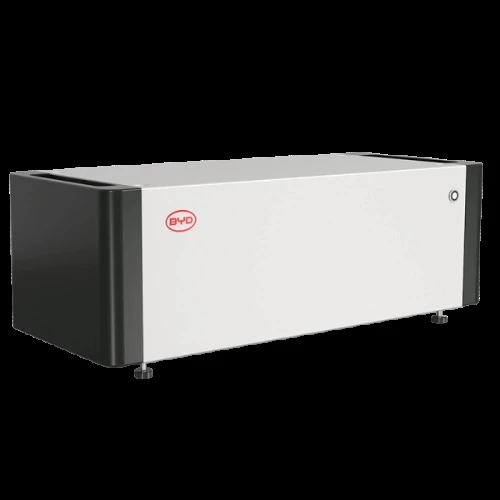 Battery Box LV5.0 Kwh 51,2V ürün görseli 1