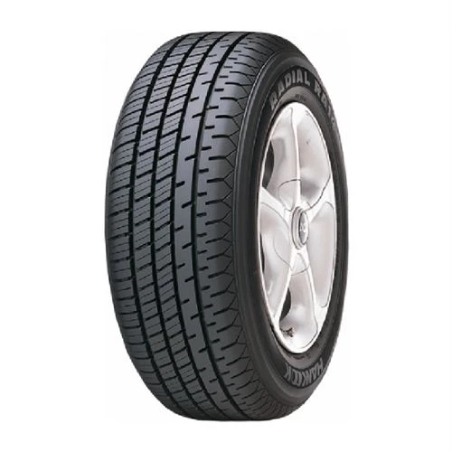 Hankook RADIAL RA14 205/60R16C 100/98T Yaz Lastiği - 2024 ürün görseli 1
