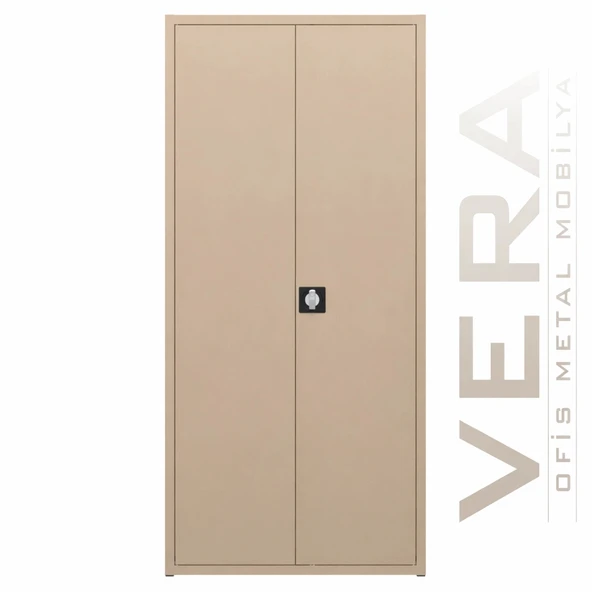 Çelik Dosya Dolabı Metal Dolap Ofis Dolapları Arşiv , Garaj , Bahçe , Kiler , Balkon ürün görseli 1