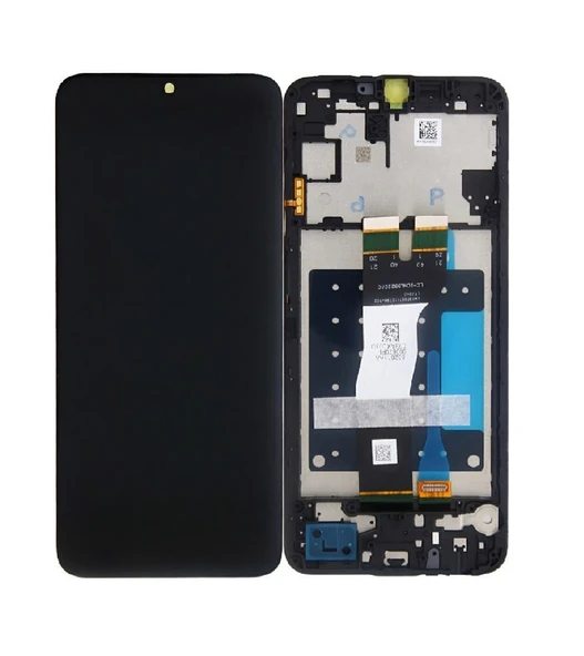 Samsung A057 A05s Lcd Ekran Çıtalı Org. Kvk Servis Ürünüdür ürün görseli 1
