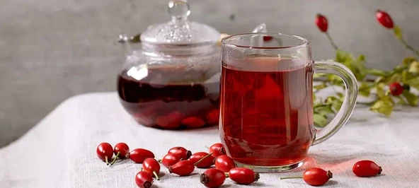 KUŞBURNU ÇAYI 200 GR ürün görseli 1