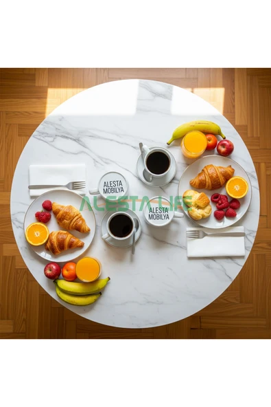 Alesta Life Yer Sofrası 70 cm ürün görseli 1