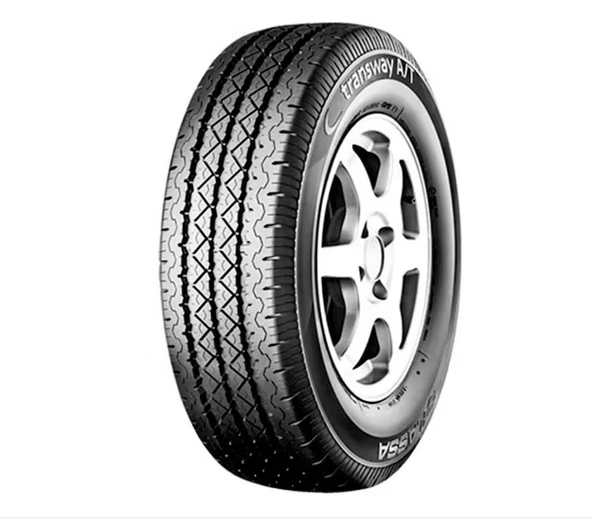 235/65R16C 121/119Q Transway A/T LASSA Yaz Lastiği 2026 ürün görseli 1