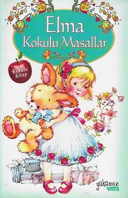 Elma Kokulu Masallar Yakamoz Yayınları - İKİNCİ EL KİTAP ürün görseli 1