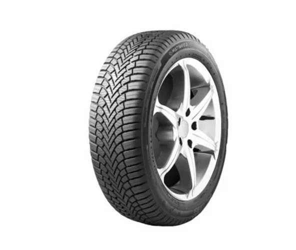 205/55R17 95V XL Multiways 2 LASSA 4 Mevsim Lastiği 2026 ürün görseli 1