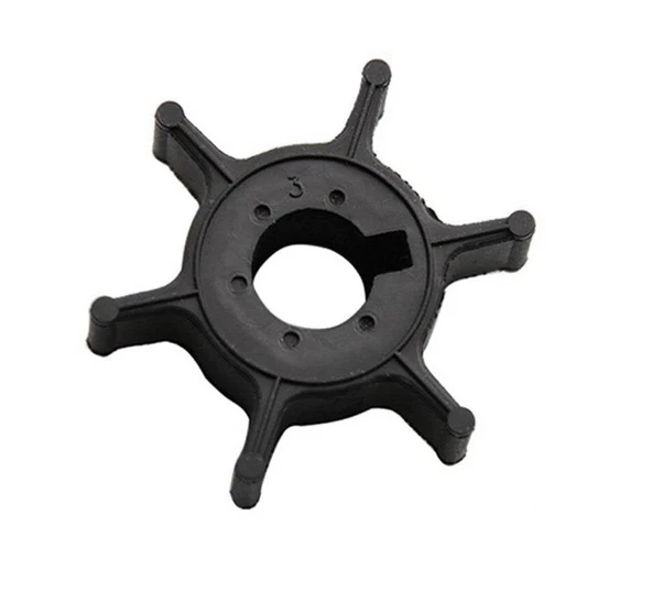 Ancor Yamaha İmpeller 4-6hp Orj No:6E0-44352-00 ürün görseli 1