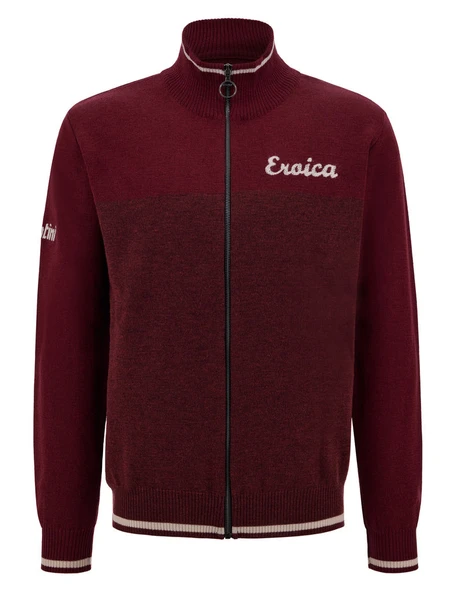 Santini VITA Eroica Klasik Yün Bisiklet Ceketi ER215075VITA ürün görseli 1
