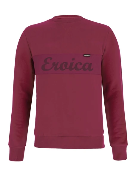 Santini TRADIZIONE Sweatshirt ER400GLLTRADI ürün görseli 1