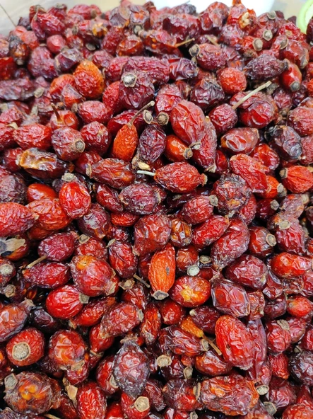 KUŞBURNU ÇAYI 200 GR - Resim 3