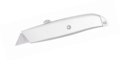 İş Güvenlik Maket Bıçağı Metal ürün görseli 1