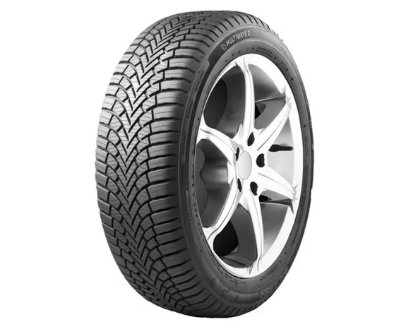215/50R17 95W XL Multiways 2 LASSA 4 Mevsim Lastiği 2026 ürün görseli 1