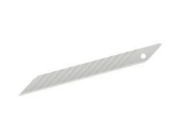 Maket Bıçağı Yedeği Dar 9 X 0,4 Mm / Sivri 30° ürün görseli 1