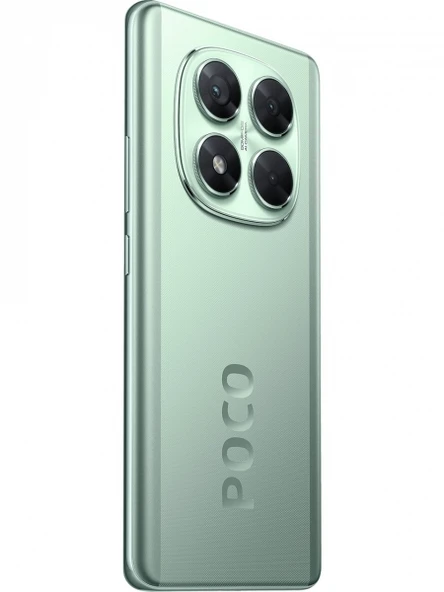 POCO X7 512 GB 12 GB Ram (Poco Türkiye Garantili) Yeşil ürün görseli 1