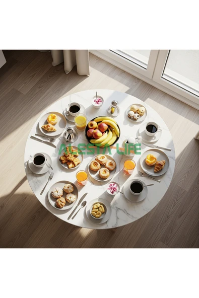 Alesta Life Yer Sofrası 90 cm ürün görseli 1