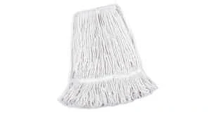Canmop Jumbo Boy Extra Geniş İpli Mop - Resim 2