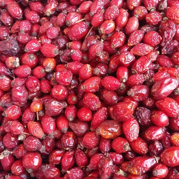 KUŞBURNU ÇAYI 200 GR - Resim 2