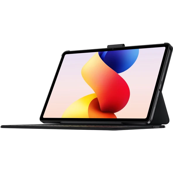Xiaomi Redmi Pad 2 Pro 256 GB 8 GB Ram 12.1" Gümüş + Klavye Tablet (Xiaomi Türkiye Garantili) ürün görseli 1
