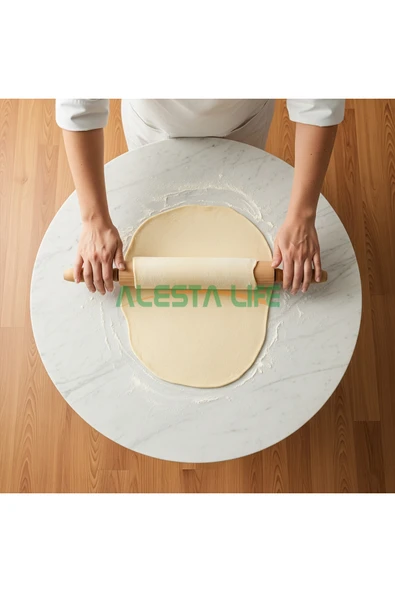 Alesta Life Yer Sofrası 60 cm ürün görseli 1